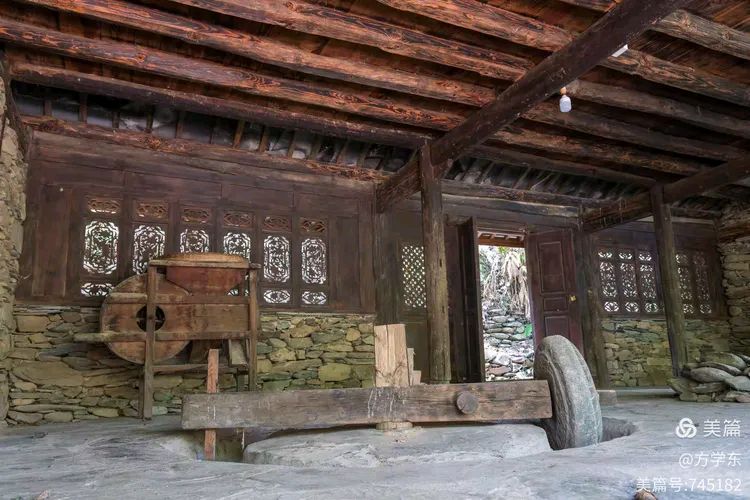 边屯风物：三川坝传统农耕文明器具的历史演变纪实（图10）
