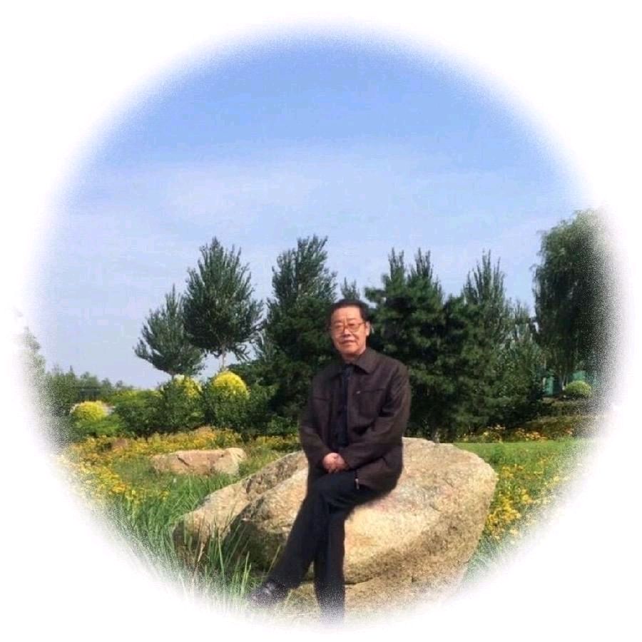 李振汉:七律·雨后深山游/中华诗艺社黑龙江分社推荐【2026第284期】（图6）