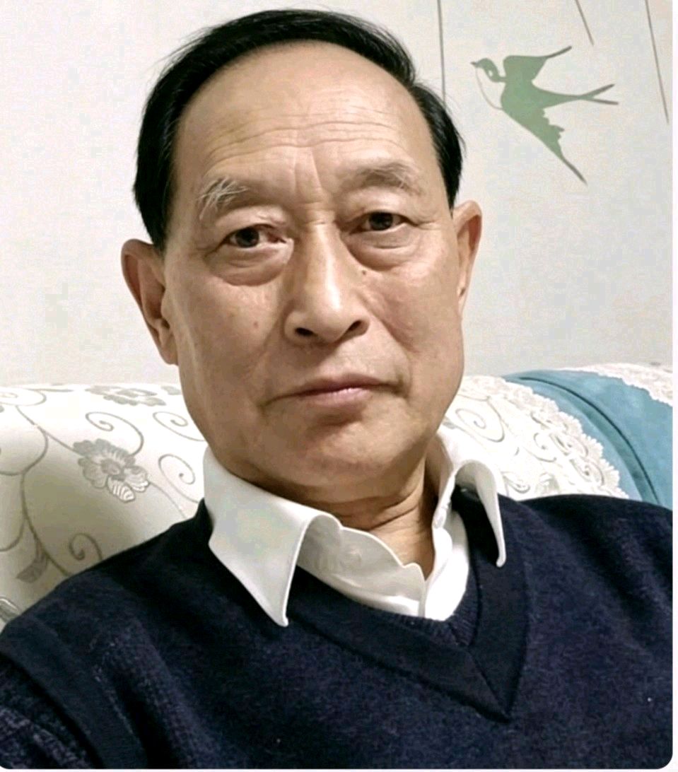 《中华好诗词》分享(陕西榆林)优秀诗人贺树元先生《七律.勉长孙》外二首敬请雅鉴(图11)