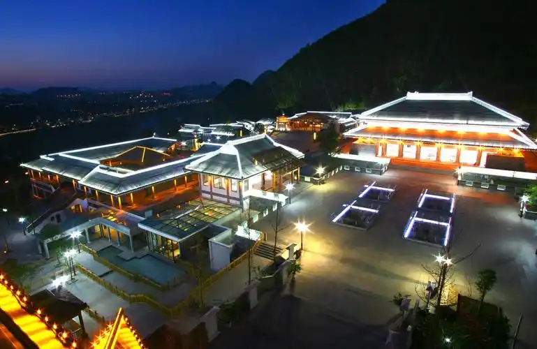 游花溪孔学堂/彭嘉庆（图4）