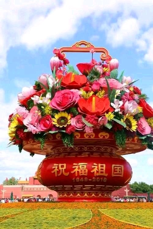 【优秀诗歌展播】洪流中的脊梁——致敬抗洪抢险子弟兵 文/蔡治华（甘肃）（图8）