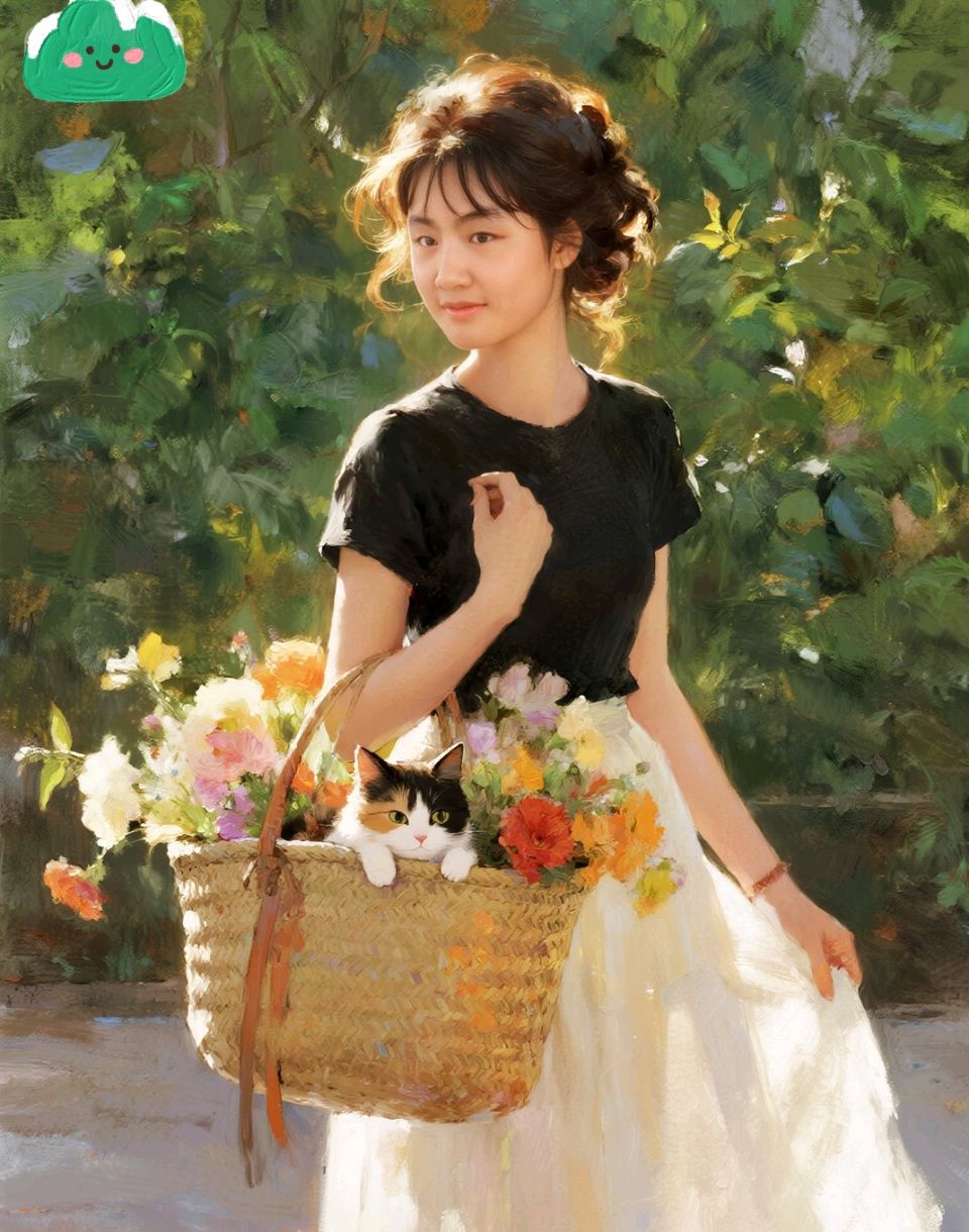 歌云二首（一）时序云歌文:韩寒 诵读:暖阳（图2）