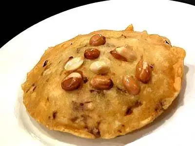 《汉宫春·榕城食记：十二阕词韵尽揽福州山海至味》（图10）