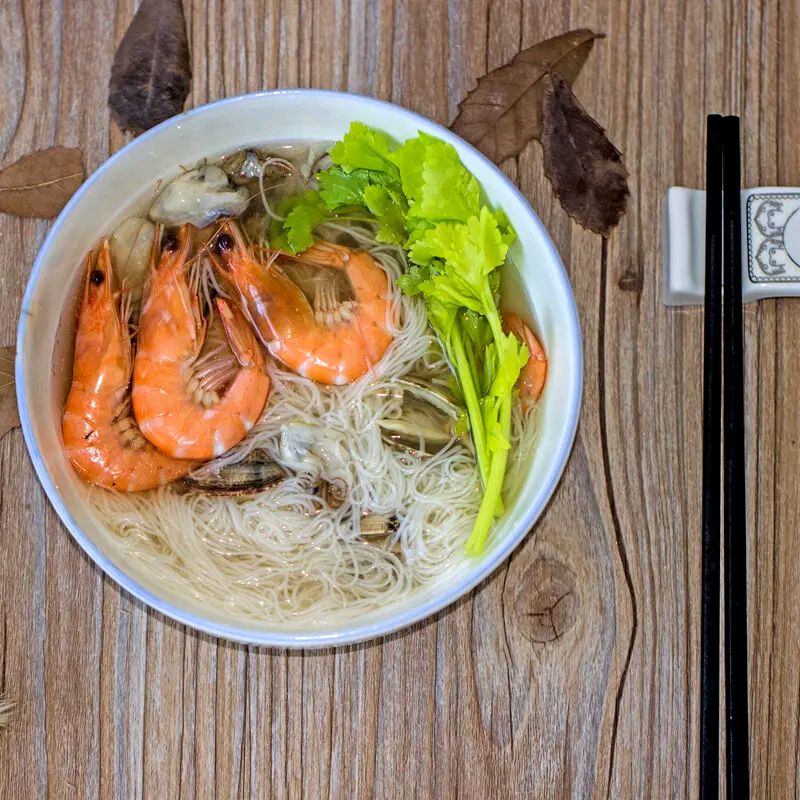 《汉宫春·榕城食记：十二阕词韵尽揽福州山海至味》（图6）