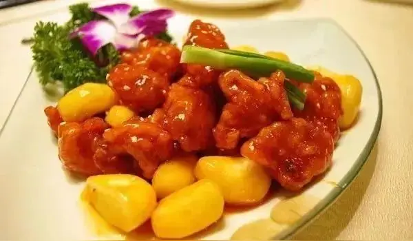 《汉宫春·榕城食记：十二阕词韵尽揽福州山海至味》（图5）