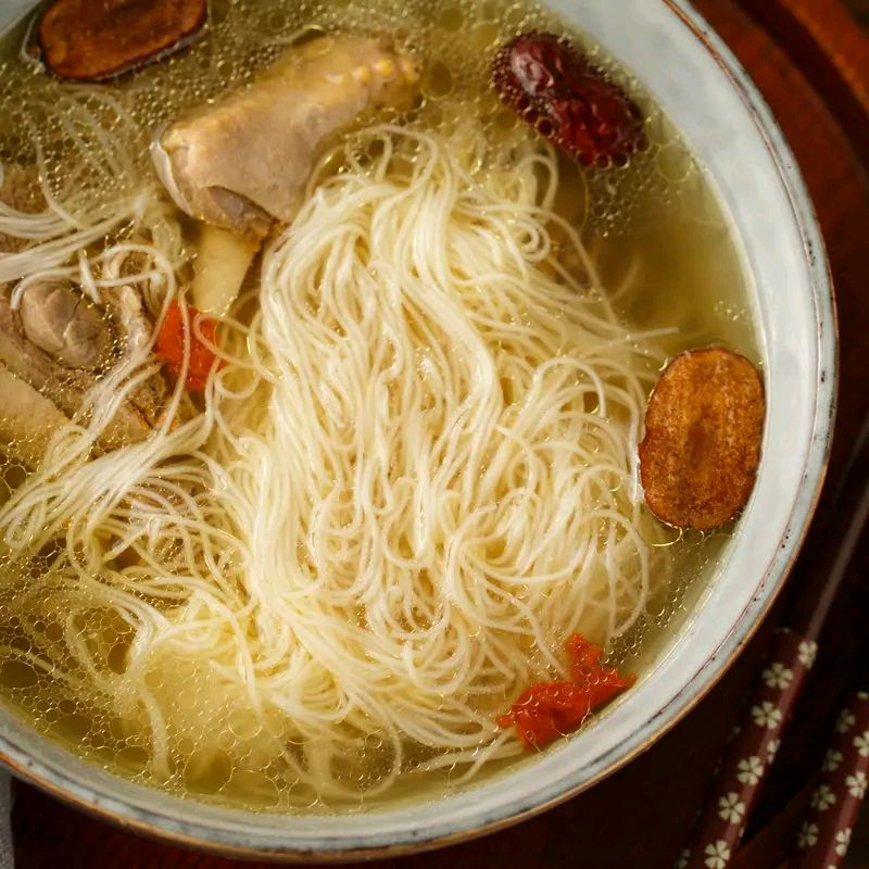 《汉宫春·榕城食记：十二阕词韵尽揽福州山海至味》（图11）