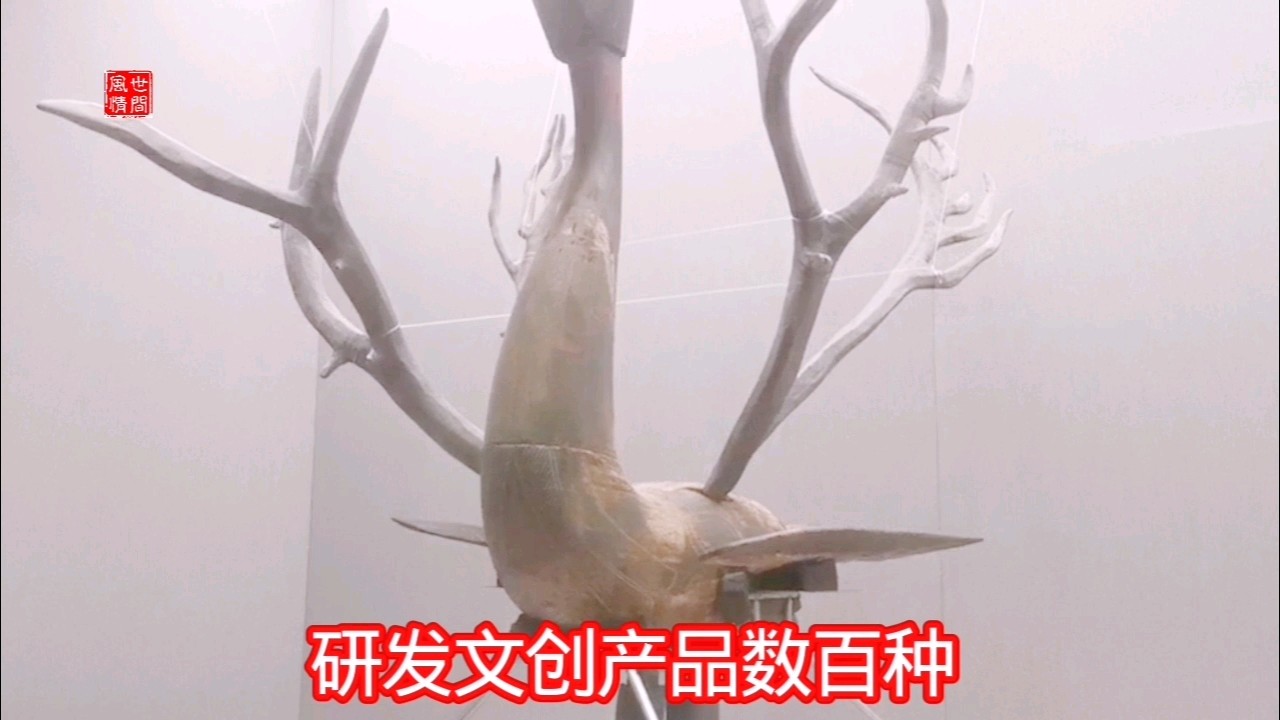 【荆州活动专题21】走进荆州博物馆●世间风情（图14）
