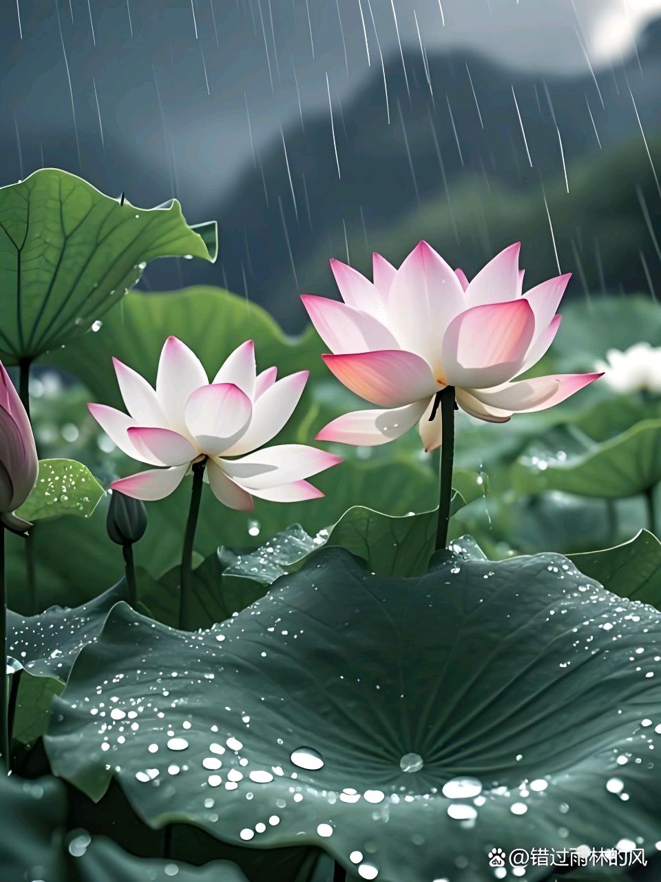 欣赏姚克林老师诗词四首(图6)