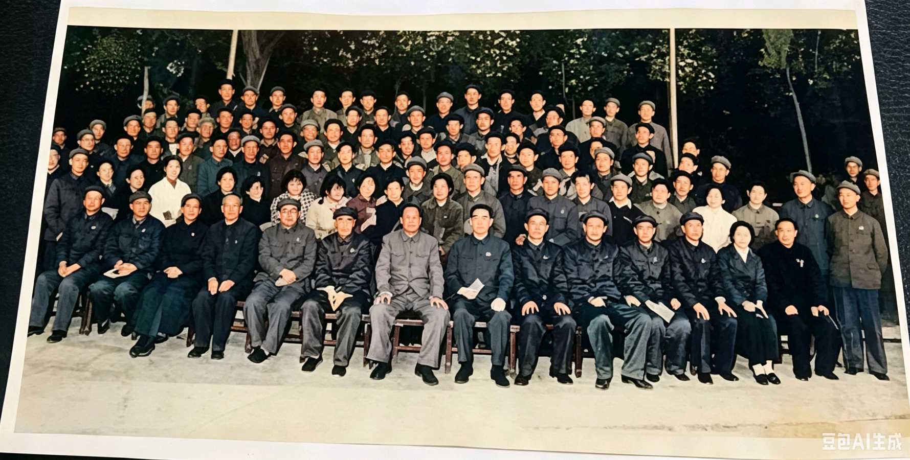 致敬94岁抗美援朝一级战斗英雄李立武 作者 海水清清（图2）