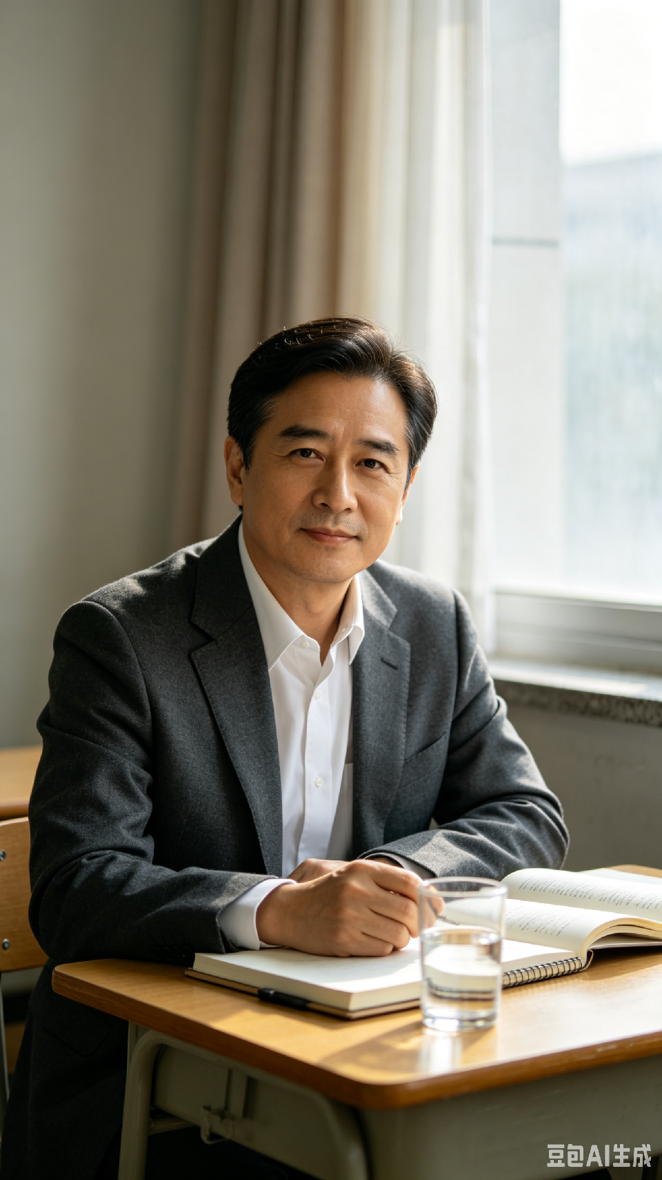 【乐天头条】文学社核心作家南天强先生精品//七律·愚师单相忆念(图2)