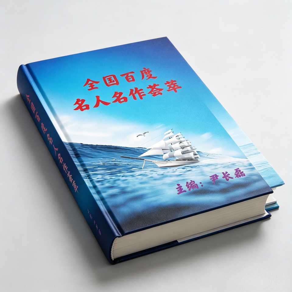 《全国百度名人名家荟萃》:王军武入选作品展