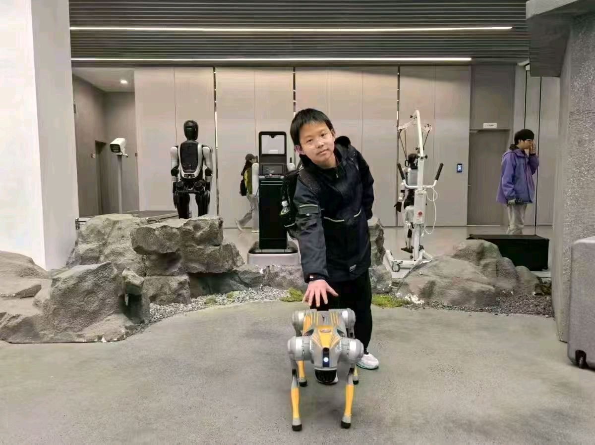 周浚哲读新闻 作者 周浚哲（图4）