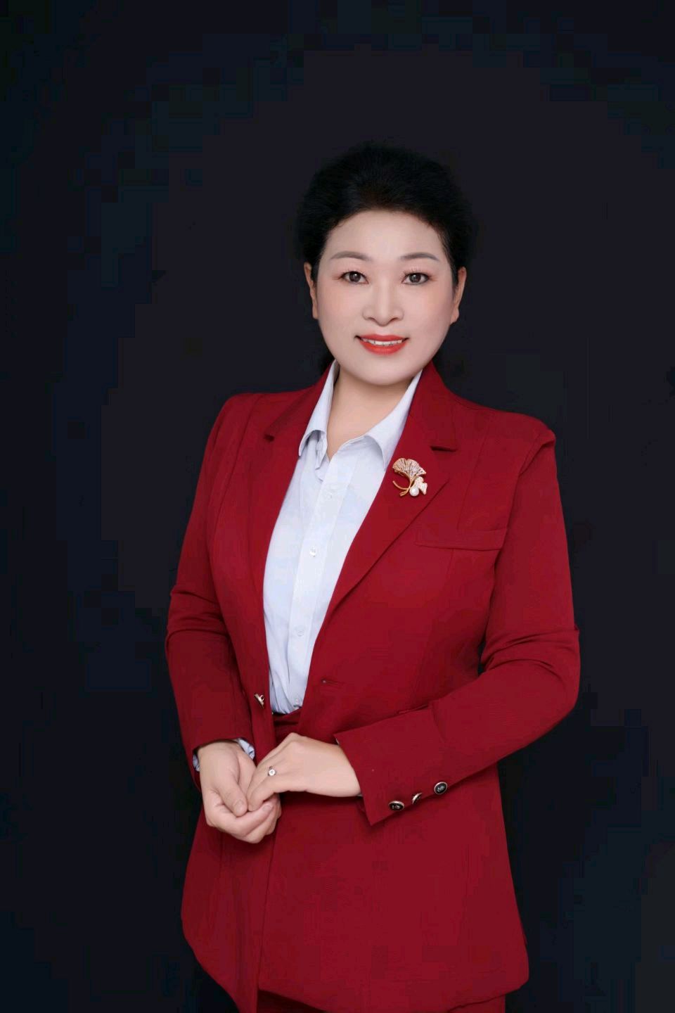 《一线光》实力诗人/马玖、金牌主播/凤珠。（图6）