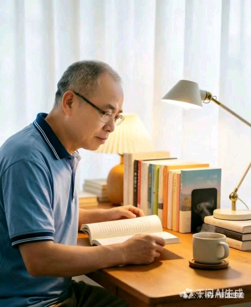 《中华好诗词》分享(福建)优秀诗人枕月先生《乡村夜色》外一首请欣赏(图10)