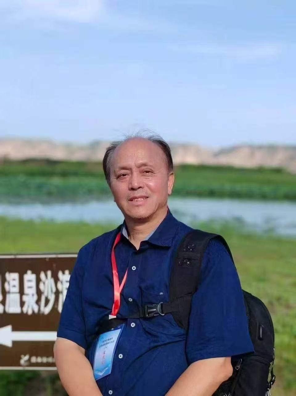 海外头条:“中国诗魔”——纤夫用信念铸就梦想|作者:陈东林(图7)