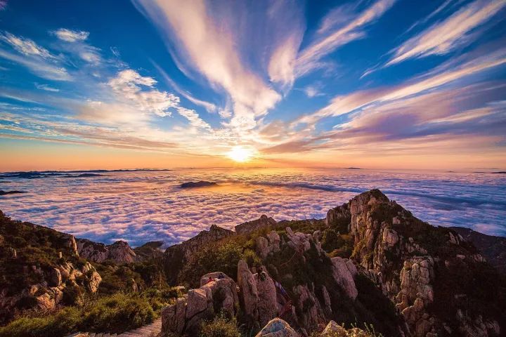 泰山摄影图片,泰山最美风景图片,泰山实景图(第3页)_大山谷图库