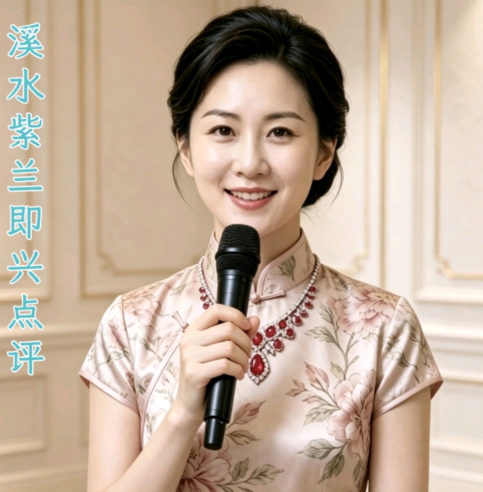 《大东方诗画》分享优秀作家诗人方亮先生《恪守人之初……》请欣赏(图17)