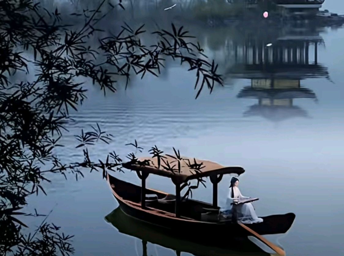 《大东方诗画》分享优秀作家诗人方亮先生《恪守人之初……》请欣赏(图8)