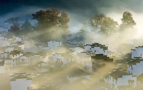 敬请欣赏||两个月经历与感悟 作者:肖述长（图8）