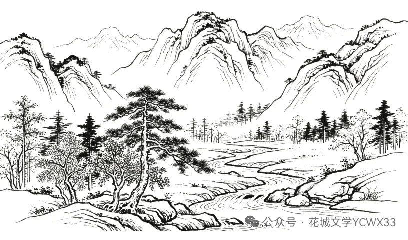 李爱群||画堂春:咏吴耕渔巨著《莽王》十章