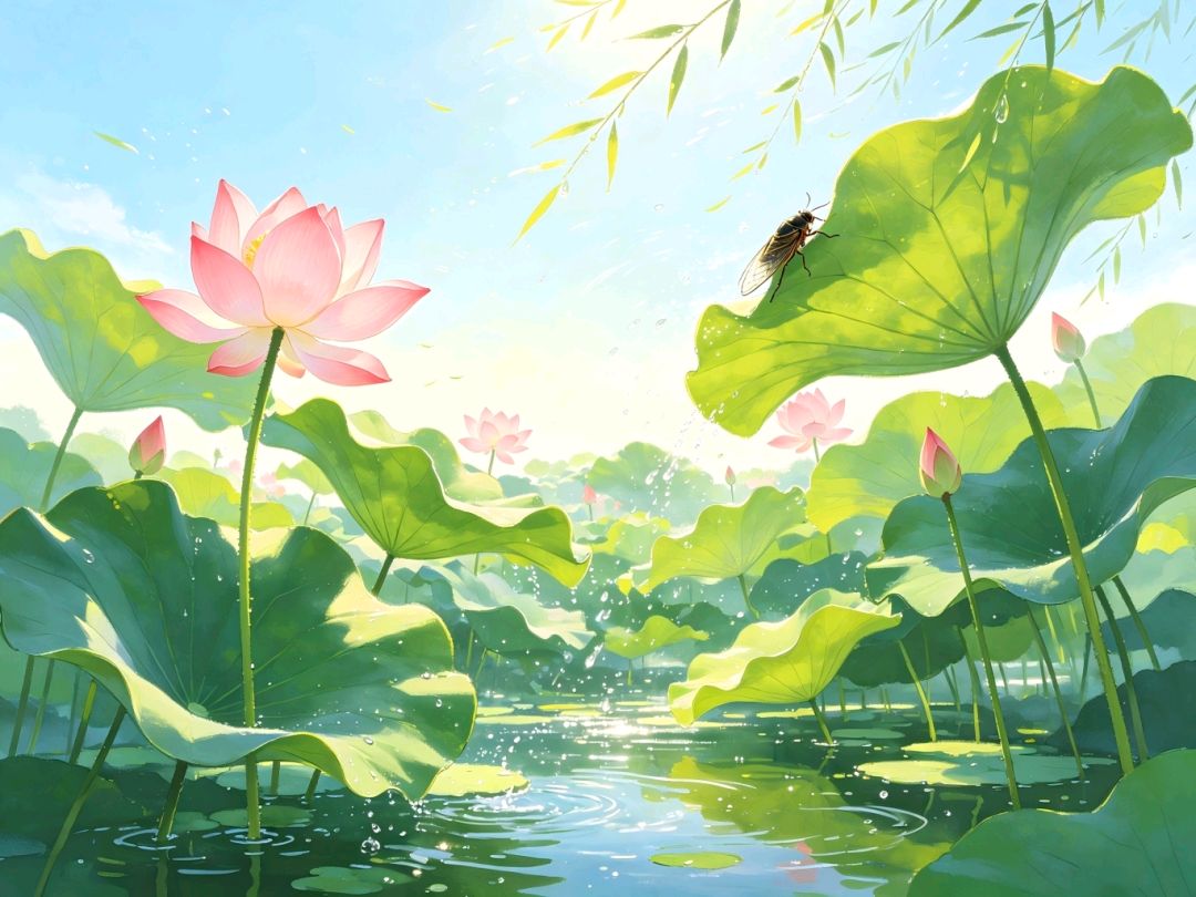 《自在平凡》袁增木（图3）