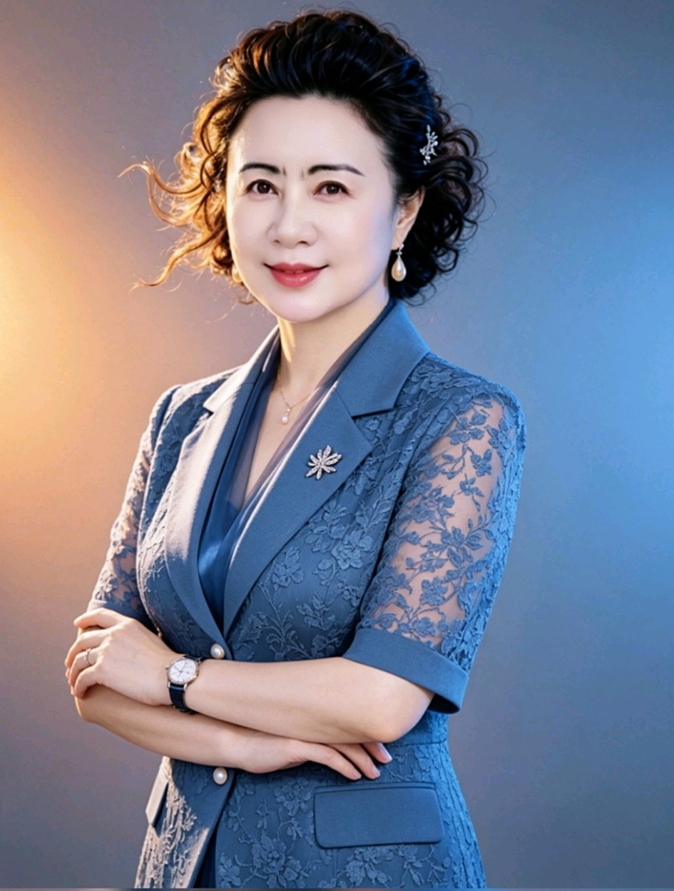《古稀之夜的界江风华》（图2）