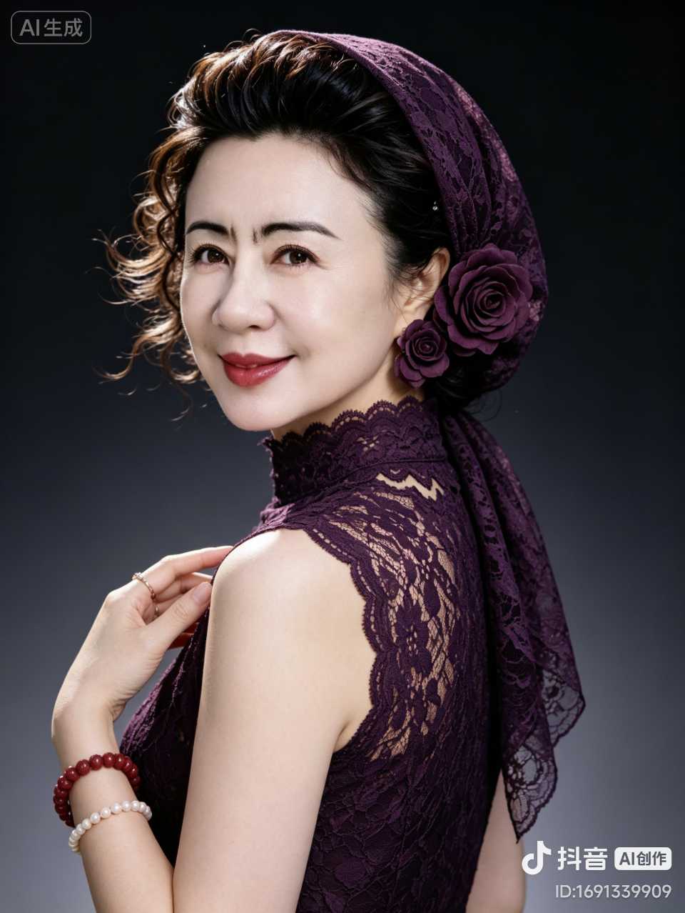 兄妹六人