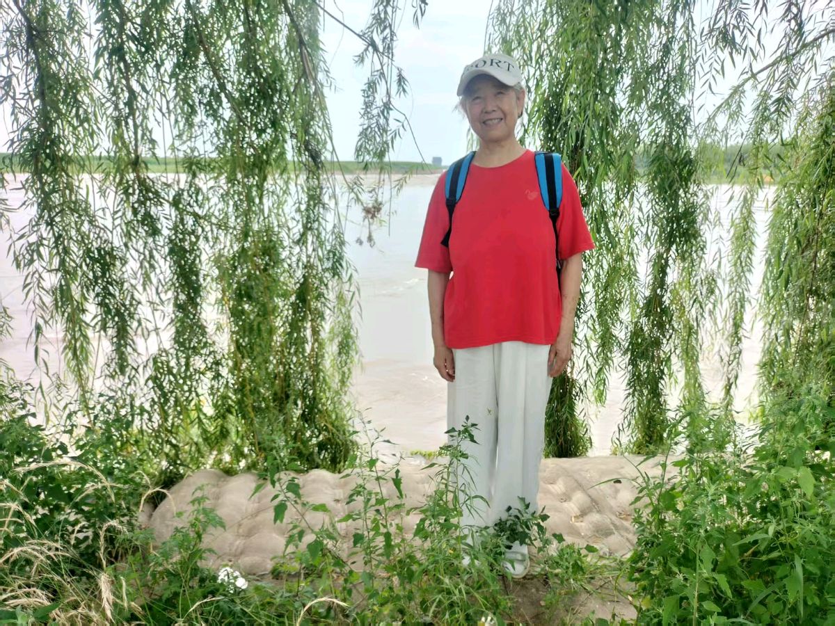 游花海有感及图片展示——张少华（图2）
