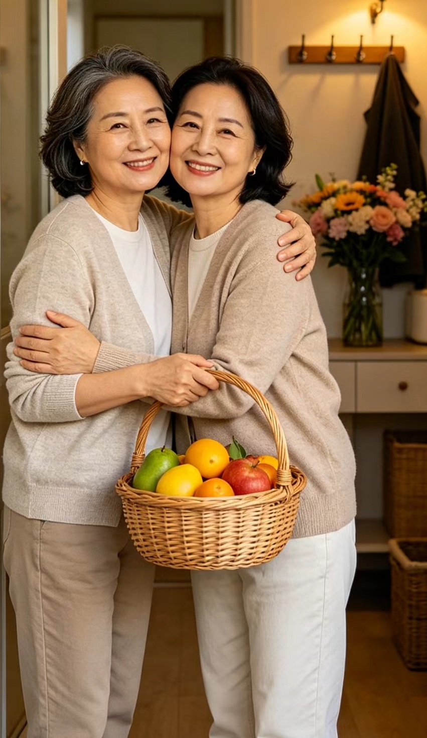 【乐天头条】文学社核心作家姬花池先生精品//和睦妯娌（图2）