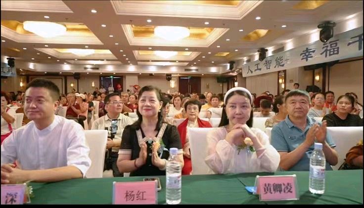 [南宁头条]人工智能+《未来巳来》（图13）