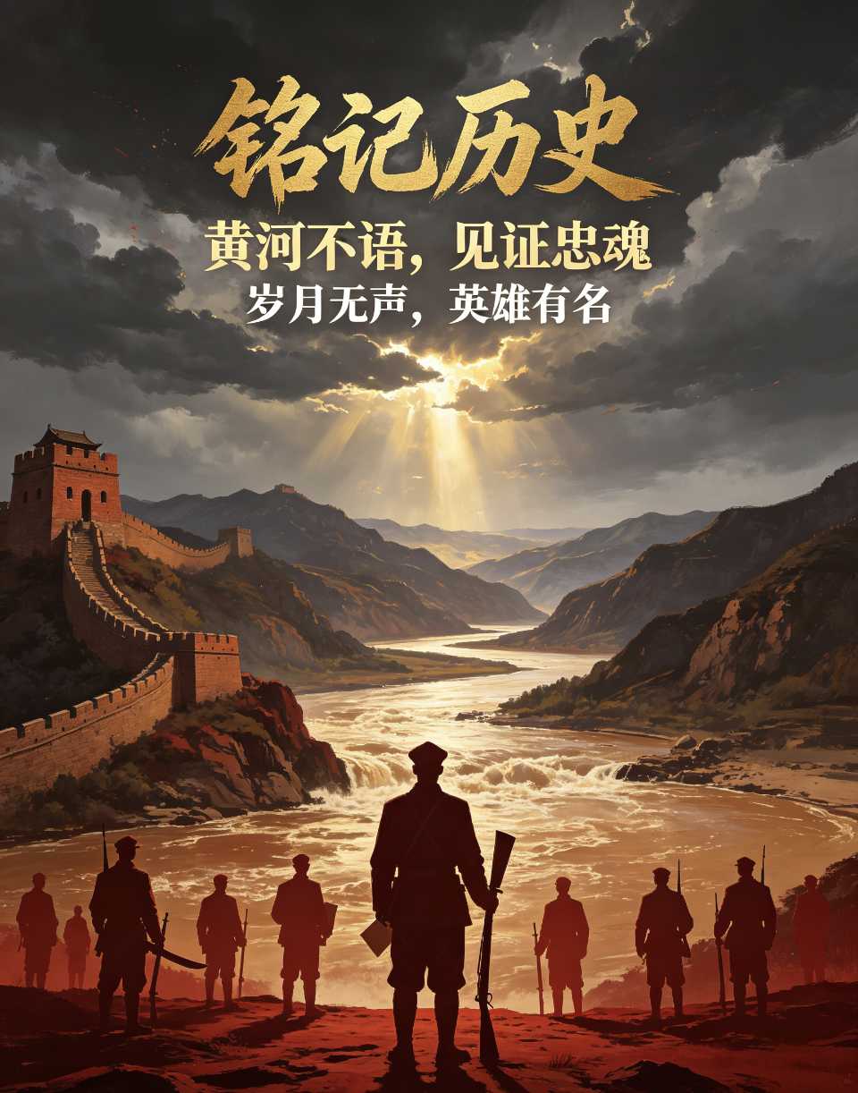 抗战为什么日军进不了陕西（图5）