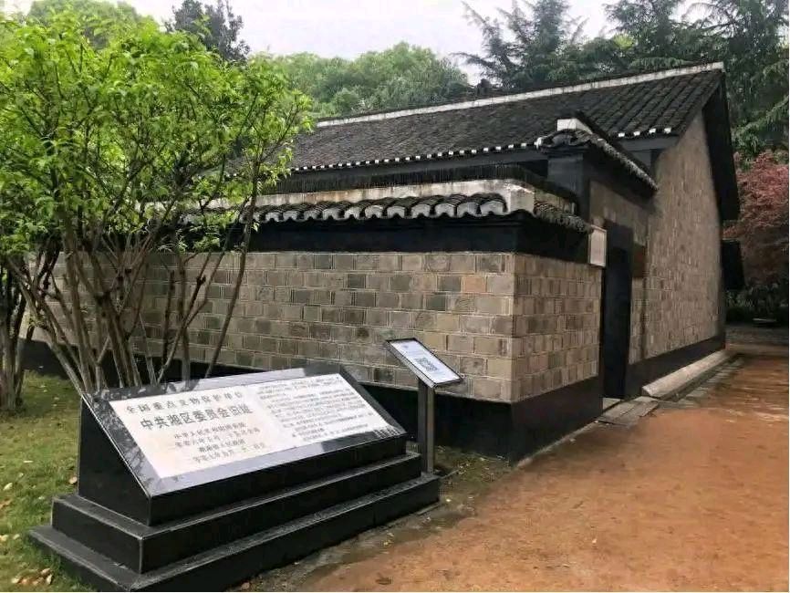 聆听 ‖ 杨秀辉朗诵《“断肠明志”的铁血将领陈树湘》作者/五彩云霞（图9）
