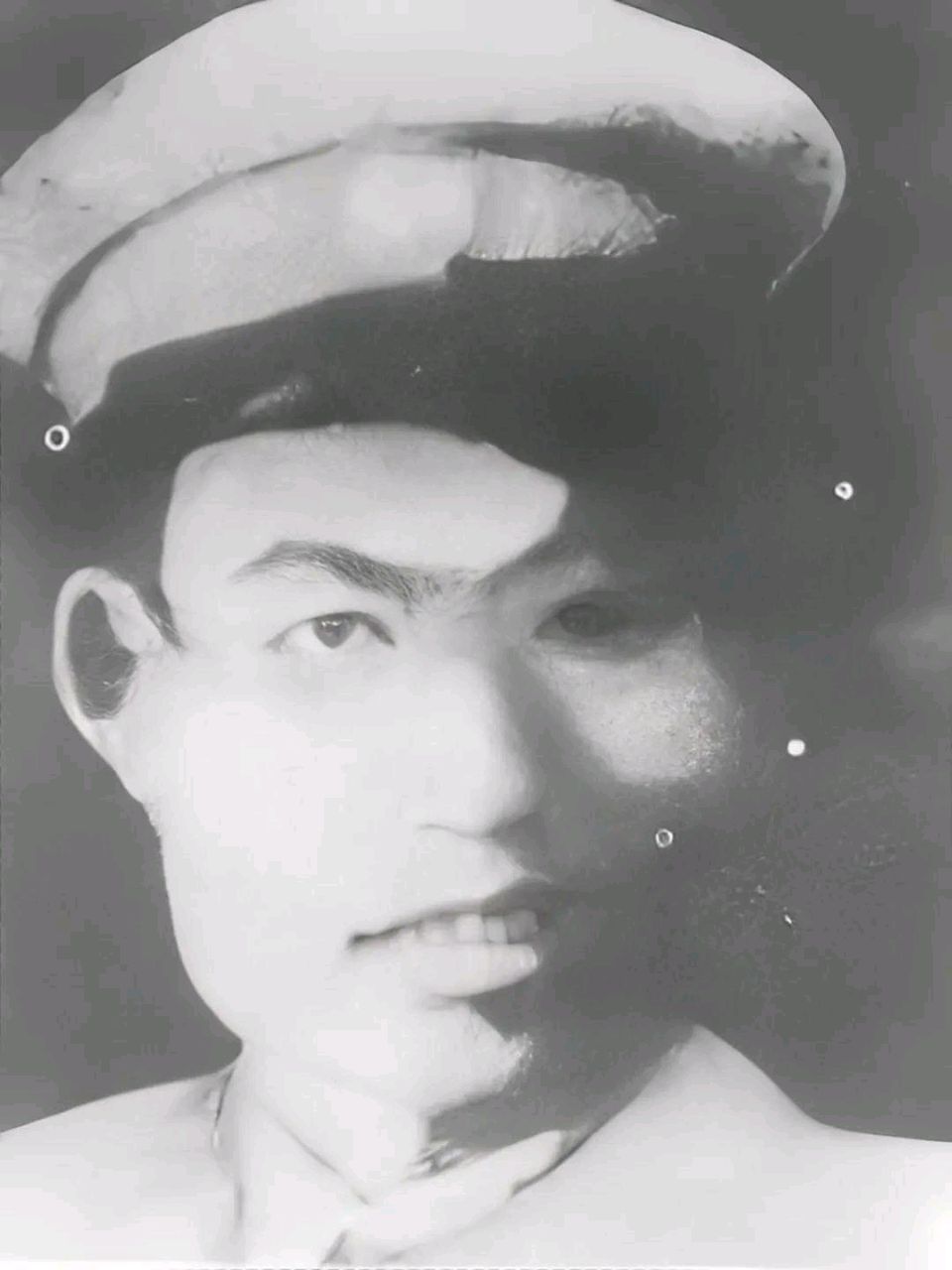 聆听 ‖ 杨秀辉朗诵《“断肠明志”的铁血将领陈树湘》作者/五彩云霞（图7）