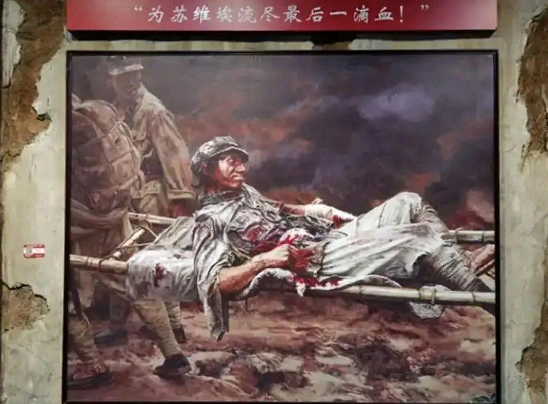 聆听 ‖ 杨秀辉朗诵《“断肠明志”的铁血将领陈树湘》作者/五彩云霞（图5）