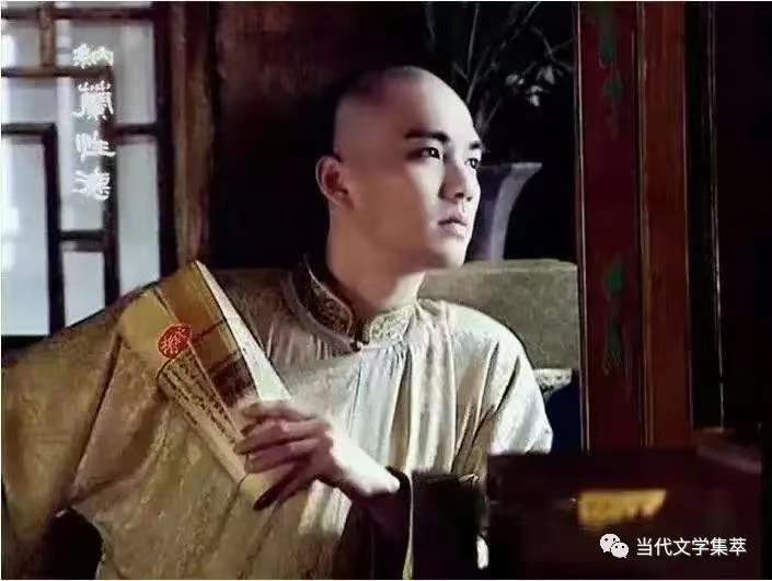 星月篇(91)，感谢你，未曾相识的朋友（图4）