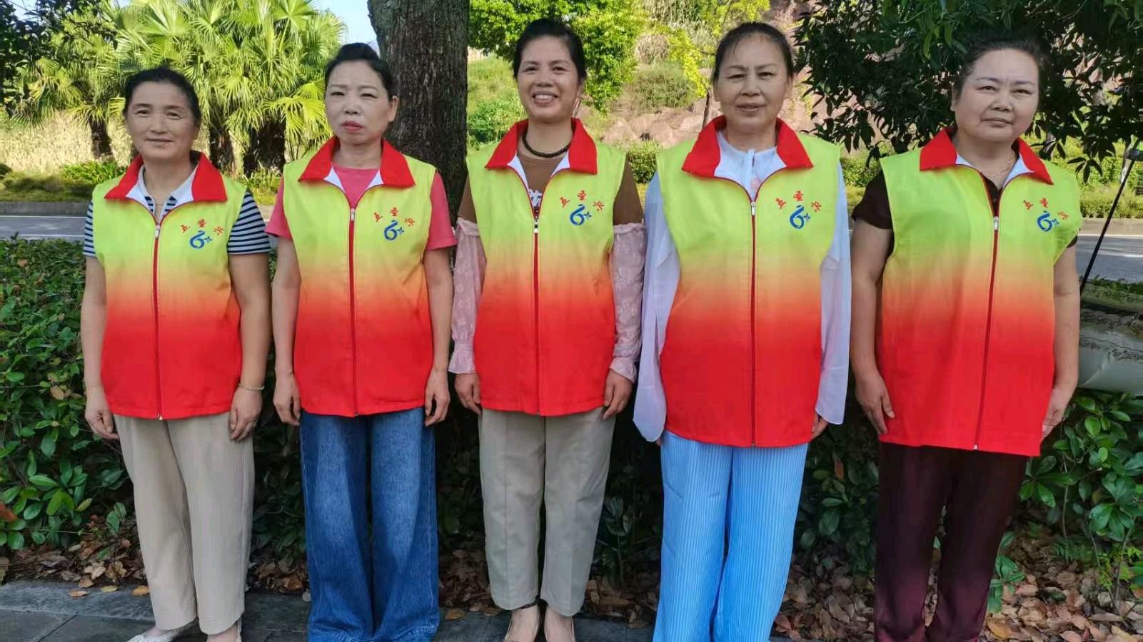 走访农庄纾困解忧 志愿助力乡村产业振兴