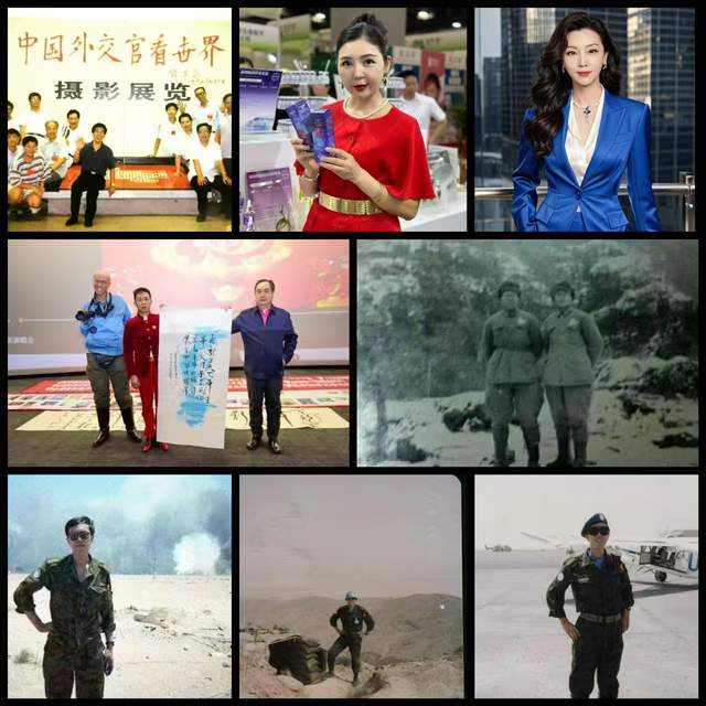 CMT百城千媒传播台特别关注： 诗书画歌舞影照全球艺术作品完成