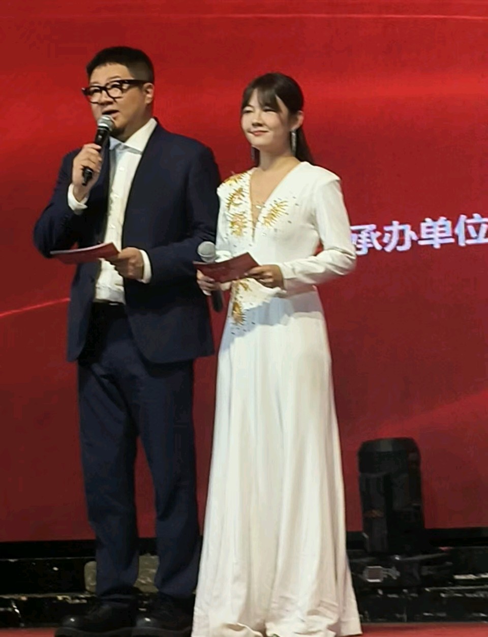 十二载书香润洛城 以信任启新程——洛阳市企业家读书促进会十二周年庆典圆满举办(图2)