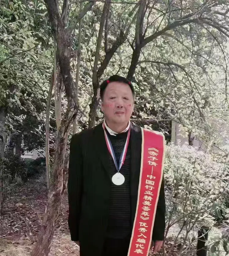 世界艺术殿堂巅峰艺术人物——周治洲(图2)