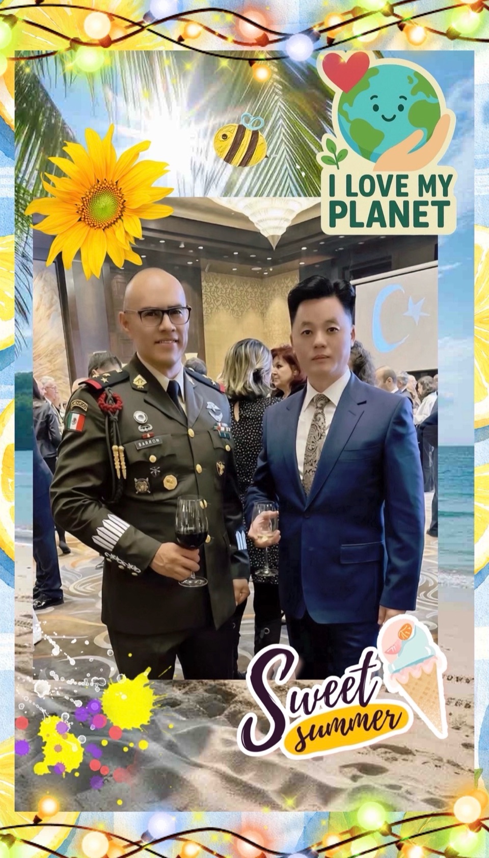 🌹《大暑弘道》🌈🍰👒中国梦💞世界行🐭🐝🐏（二五八零）🍿🐣🧧（图54）