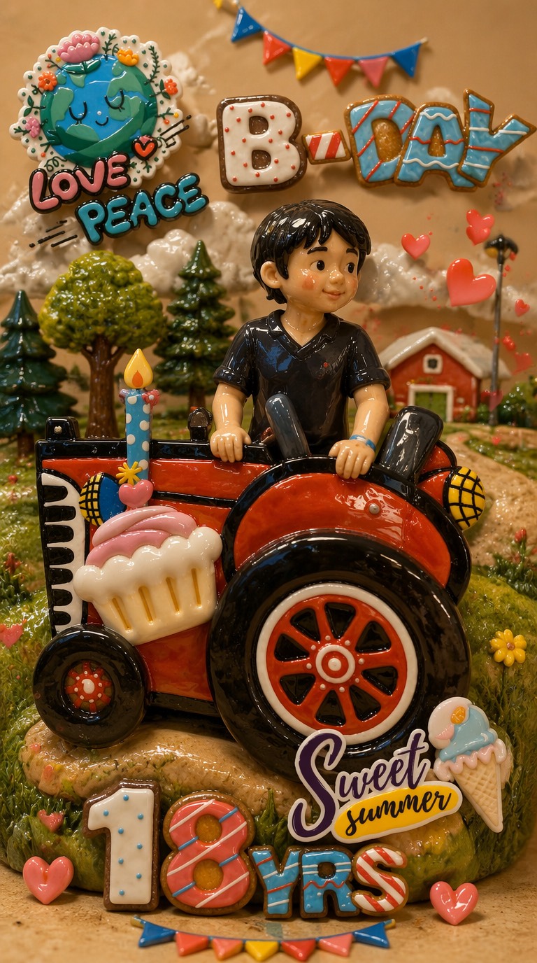 🌹《大暑弘道》🌈🍰👒中国梦💞世界行🐭🐝🐏（二五八零）🍿🐣🧧（图89）