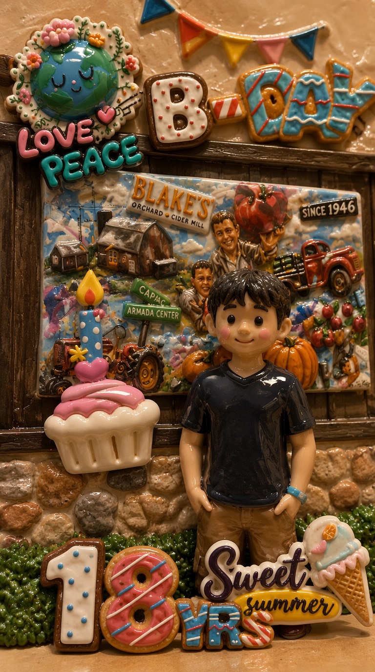 🌹《大暑弘道》🌈🍰👒中国梦💞世界行🐭🐝🐏（二五八零）🍿🐣🧧（图109）