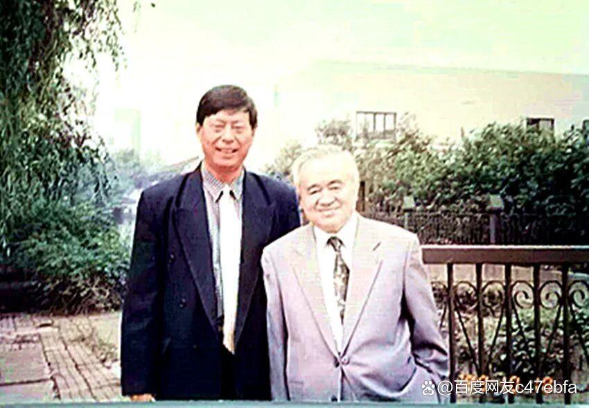 成安之路(九)专业领域肯登攀,组织社会予首肯