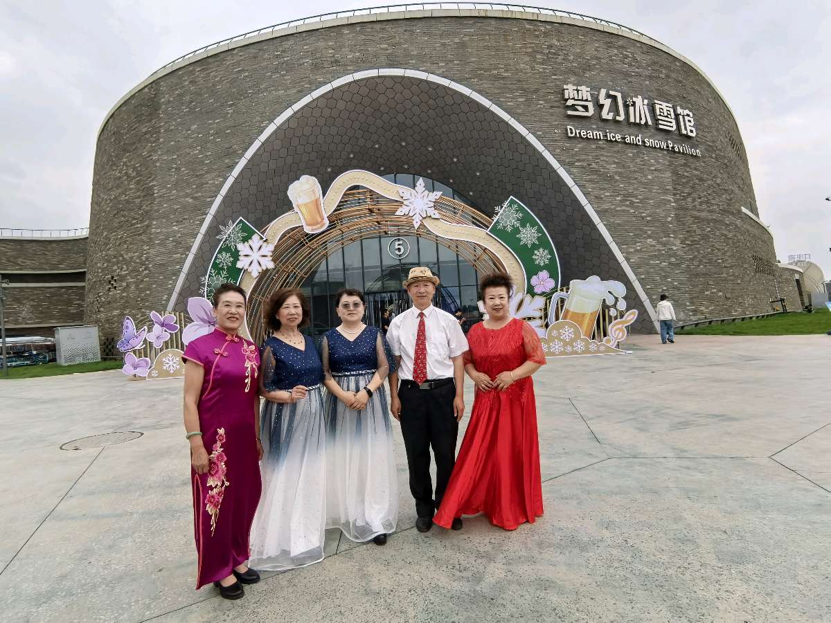 回忆是美好的（图28）
