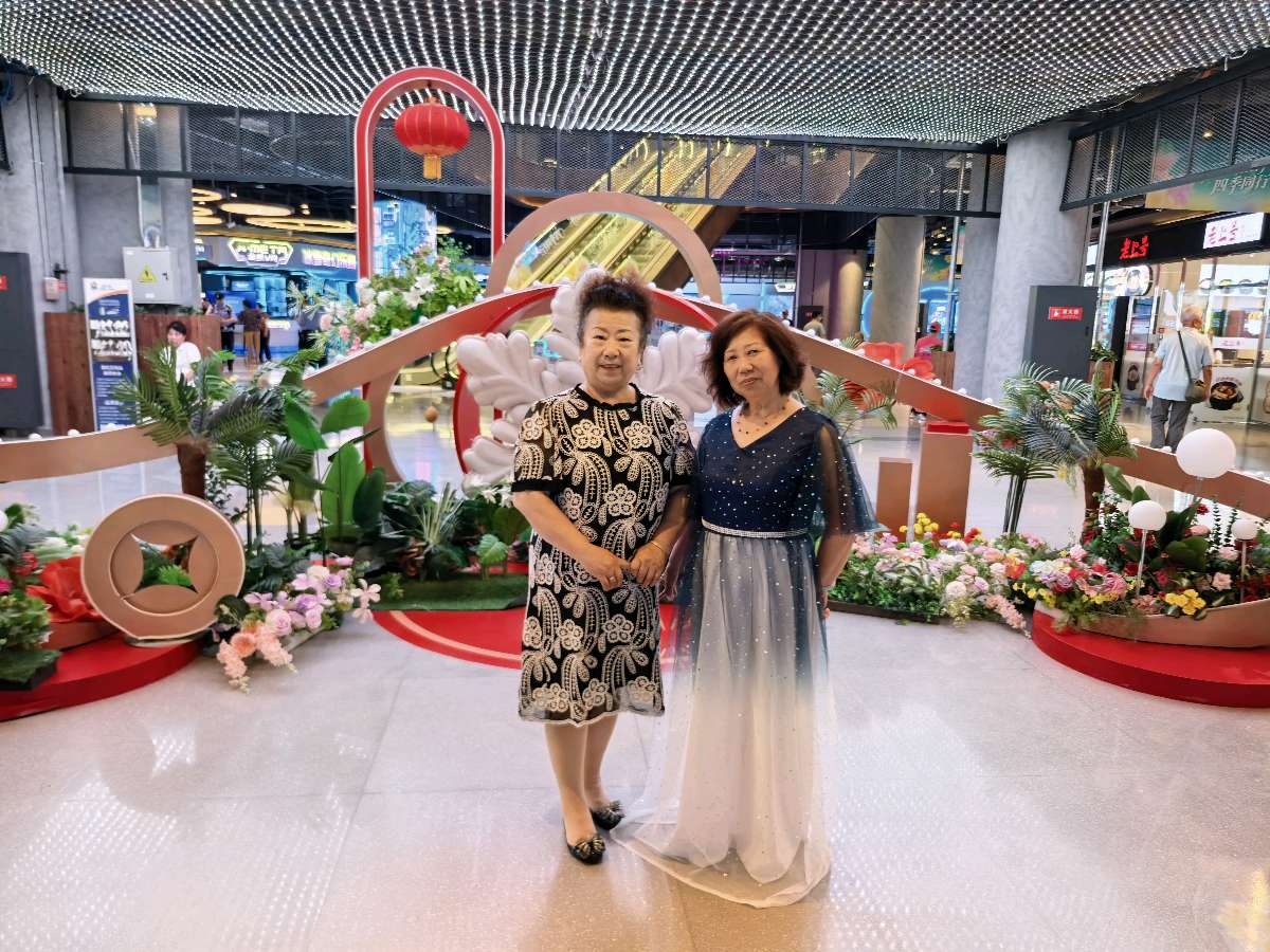 回忆是美好的（图34）