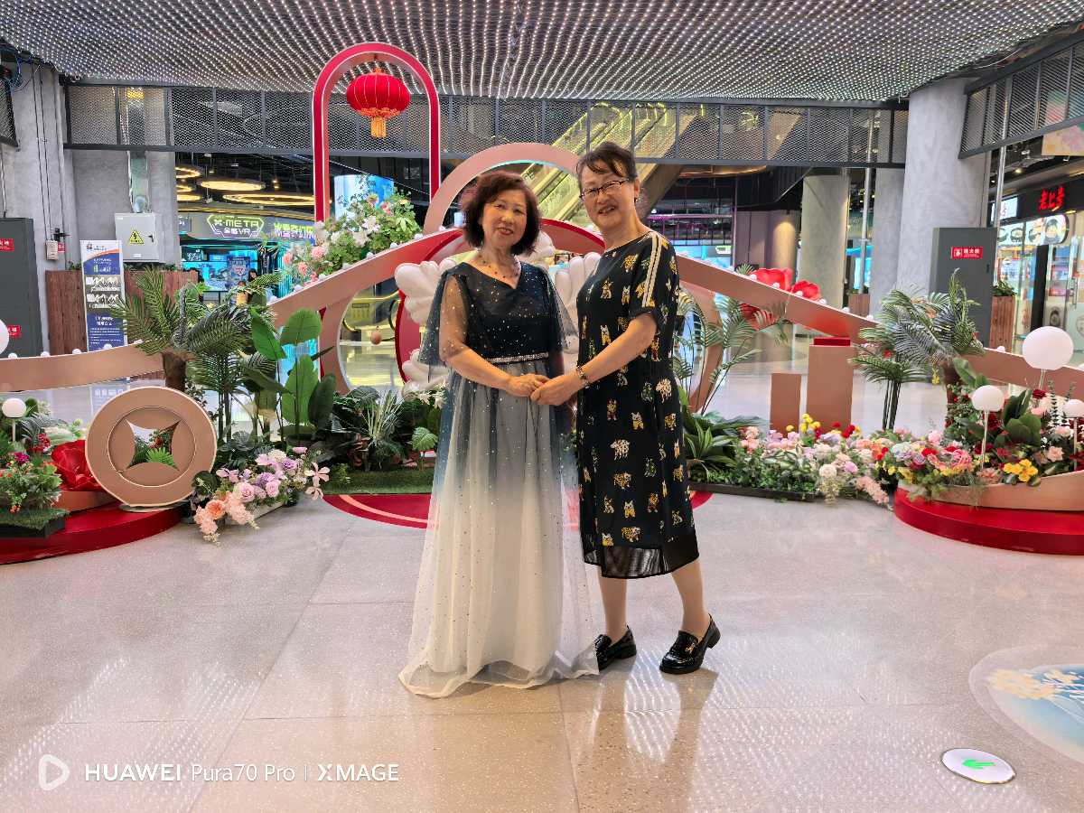 回忆是美好的（图42）