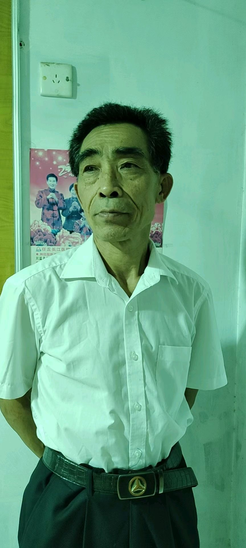 庆祝庆建九十九周年军人赞歌/作者:吴加林(图6)