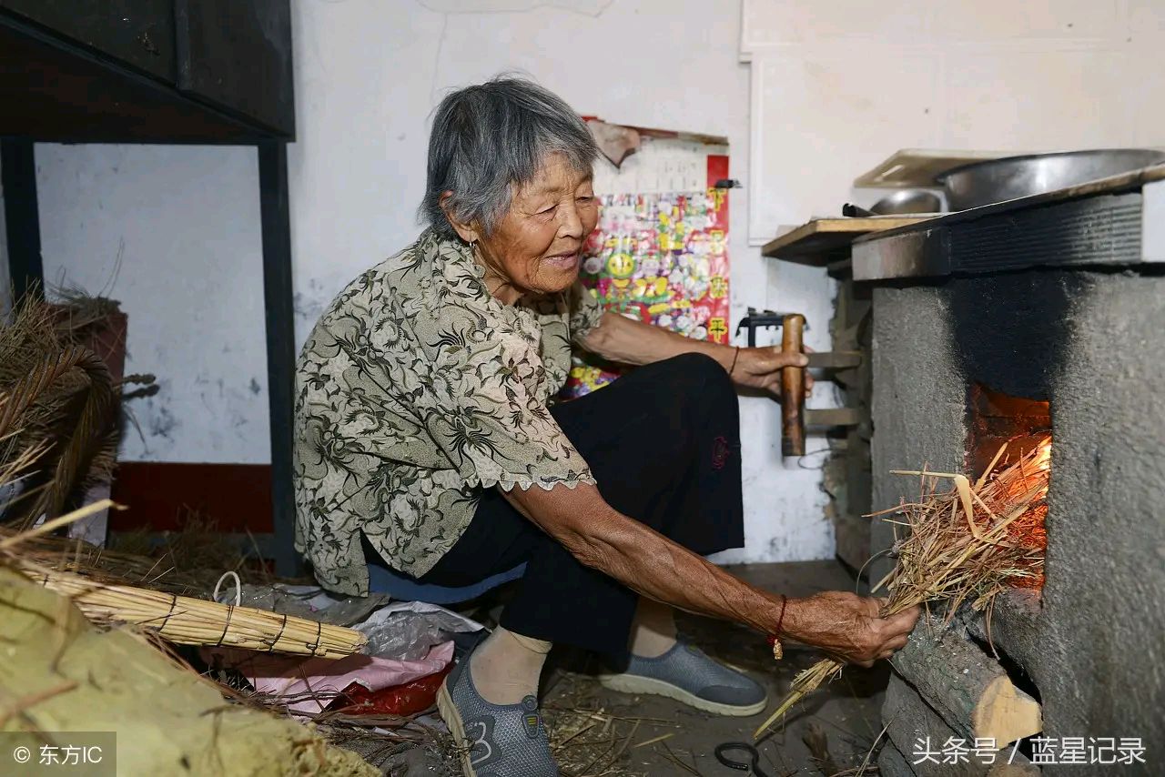 微型散文诗《旧时光里的三件宝》