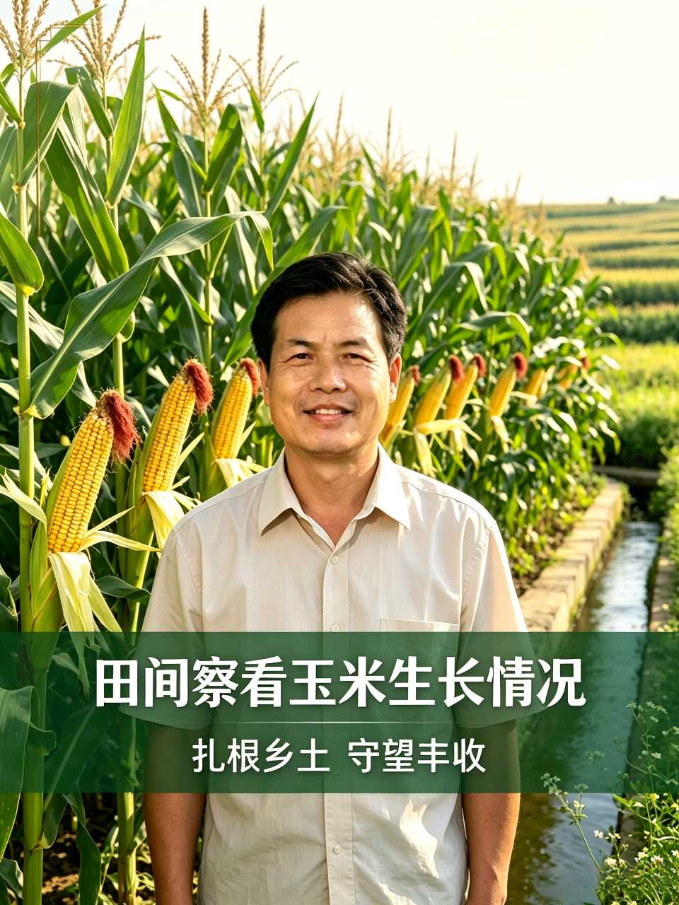 诗人 中华诗经阁编委师刚阳︱田野抒怀两首︱心里装着农村 最亲还是乡亲 中华诗经阁陕西分社推荐（图2）