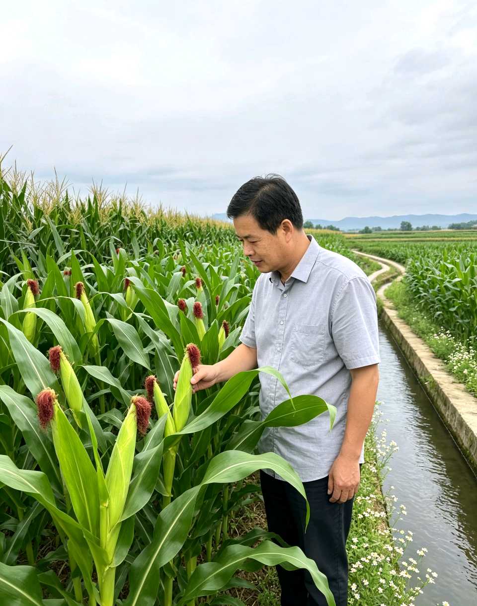 诗人 中华诗经阁编委师刚阳︱田野抒怀两首︱心里装着农村 最亲还是乡亲 中华诗经阁陕西分社推荐（图3）